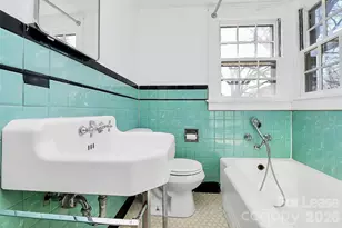 1400 Matheson Ave, Charlotte, NC 28205 - Photo 15