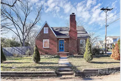 1400 Matheson Avenue, Charlotte, NC 28205 - Photo 1