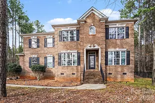 512 Stillwater Rd, Troutman, NC 28166 - Photo 1