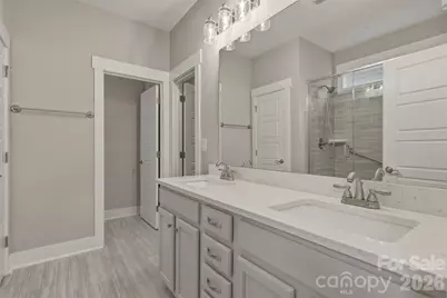 1308 Vintage Walk Drive, Indian Trail, NC 28079 - Photo 19