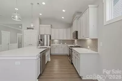 1308 Vintage Walk Drive, Indian Trail, NC 28079 - Photo 9