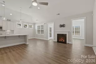 1308 Vintage Walk Dr, Indian Trail, NC 28079 - Photo 5