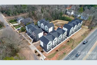 212 Nelson Avenue, Charlotte, NC 28216 - Photo 41