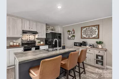 14400 Cruso Road, Canton, NC 28716 - Photo 5