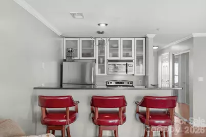 513 N Graham Street #2E, Charlotte, NC 28202 - Photo 5