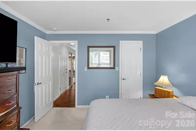 513 N Graham Street #2E, Charlotte, NC 28202 - Photo 17