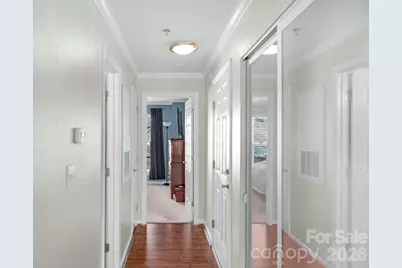 513 N Graham Street #2E, Charlotte, NC 28202 - Photo 13