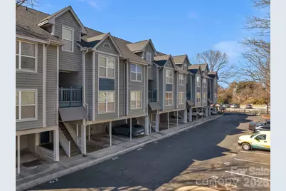 513 N Graham Street #2E, Charlotte, NC 28202 - Photo 1