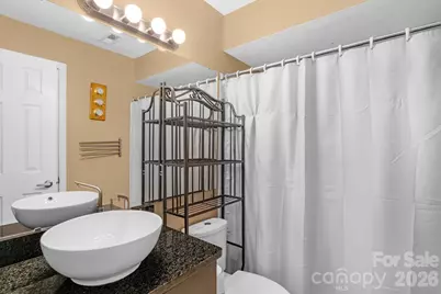 513 N Graham Street #2E, Charlotte, NC 28202 - Photo 15