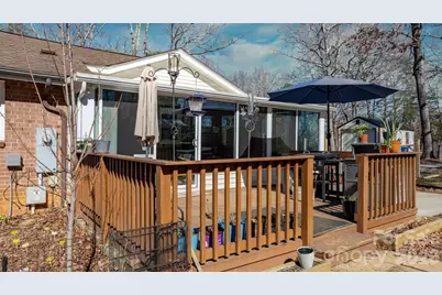 50 Camelot Lane, Taylorsville, NC 28681 - Photo 33