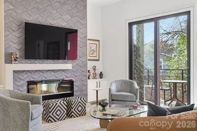 2714 N Davidson Street, Charlotte, NC 28205 - Photo 11