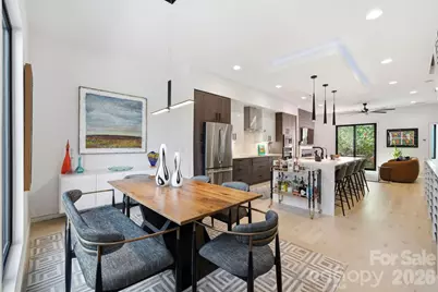 2714 N Davidson Street, Charlotte, NC 28205 - Photo 9