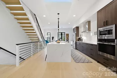 2714 N Davidson Street, Charlotte, NC 28205 - Photo 1