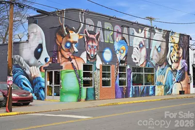 2714 N Davidson Street, Charlotte, NC 28205 - Photo 39