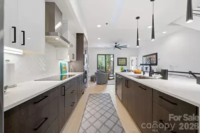 2714 N Davidson Street, Charlotte, NC 28205 - Photo 17