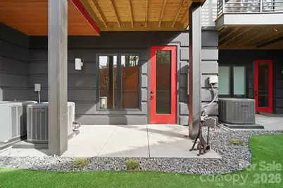 2714 N Davidson Street, Charlotte, NC 28205 - Photo 31