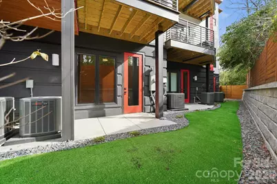 2714 N Davidson Street, Charlotte, NC 28205 - Photo 33