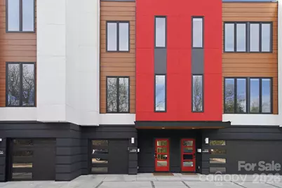 2714 N Davidson Street, Charlotte, NC 28205 - Photo 1