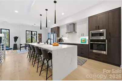 2714 N Davidson Street, Charlotte, NC 28205 - Photo 3