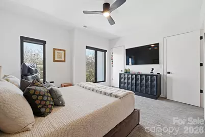 2714 N Davidson Street, Charlotte, NC 28205 - Photo 25