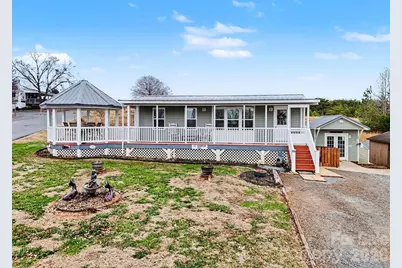 121 Grand View Drive #202/202A, New London, NC 28127 - Photo 29