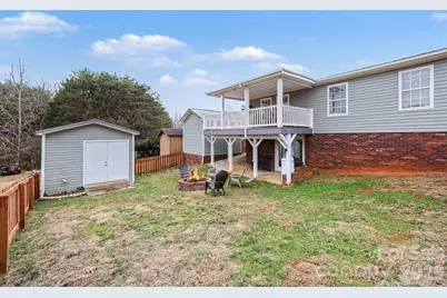 121 Grand View Drive #202/202A, New London, NC 28127 - Photo 27