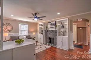 4429 Major St, Charlotte, NC 28208 - Photo 3