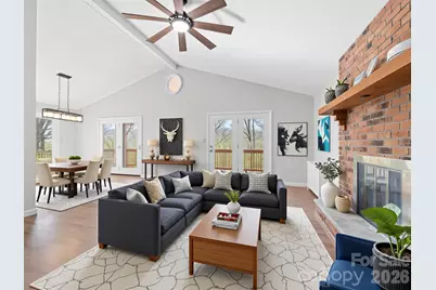 331 River Ridge Drive, Burnsville, NC 28714 - Photo 5