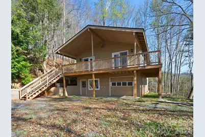 331 River Ridge Drive, Burnsville, NC 28714 - Photo 35