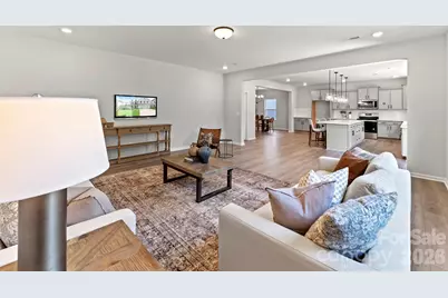 205 Stonewater Drive #122p, Red Cross, NC 28129 - Photo 9