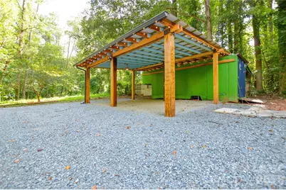 5821 Hornet Drive, Charlotte, NC 28216 - Photo 41