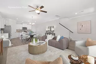 1010 Whistling Pl, Indian Trail, NC 28079 - Photo 1