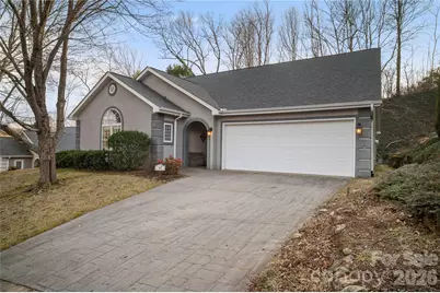 13 Stonebridge Drive, Asheville, NC 28805 - Photo 3