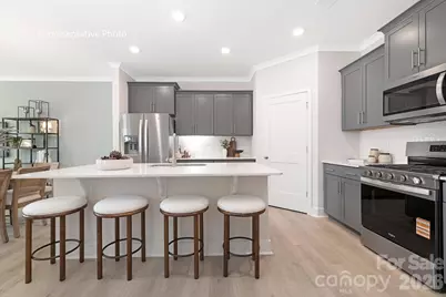 1058 Whistling Place, Indian Trail, NC 28079 - Photo 9