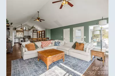 436 Toney Road, Bostic, NC 28018 - Photo 5