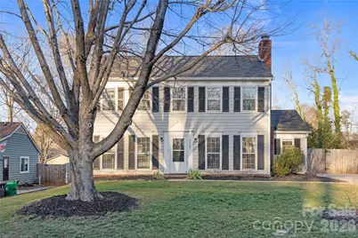 5528 Doverstone Court, Charlotte, NC 28208 - Photo 47