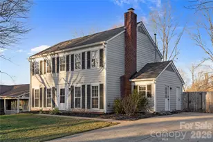 5528 Doverstone Ct, Charlotte, NC 28208 - Photo 21