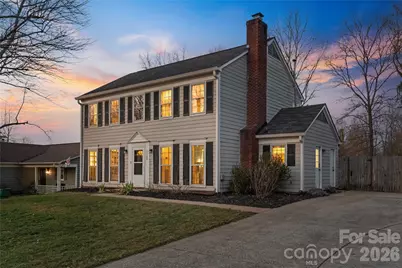 5528 Doverstone Court, Charlotte, NC 28208 - Photo 41