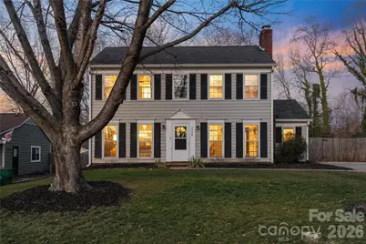 5528 Doverstone Court, Charlotte, NC 28208 - Photo 1