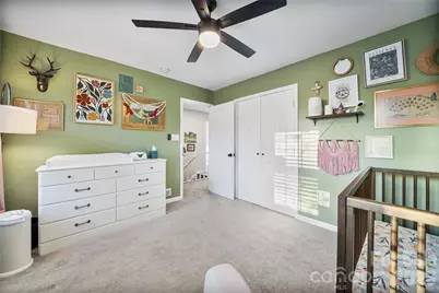 5528 Doverstone Court, Charlotte, NC 28208 - Photo 37