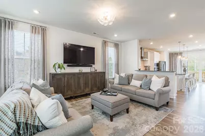 2106 Magnolia Blossom Way, Charlotte, NC 28211 - Photo 13