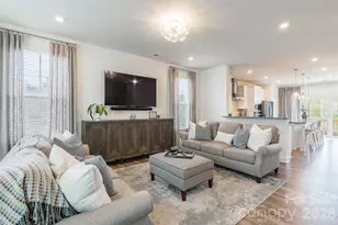 2106 Magnolia Blossom Wy, Charlotte, NC 28211 - Photo 13