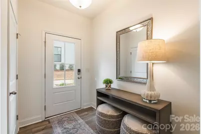 2106 Magnolia Blossom Way, Charlotte, NC 28211 - Photo 5