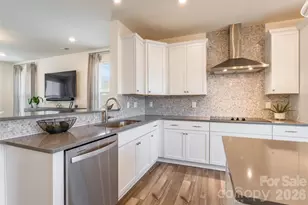 2106 Magnolia Blossom Wy, Charlotte, NC 28211 - Photo 9