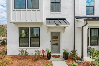 2106 Magnolia Blossom Way, Charlotte, NC 28211 - Photo 3