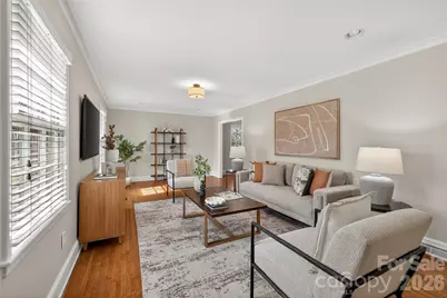 731 Sandridge Road, Charlotte, NC 28210 - Photo 3