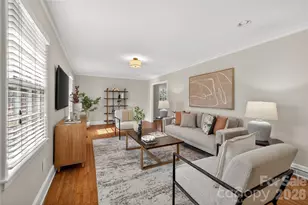 731 Sandridge Rd, Charlotte, NC 28210 - Photo 3