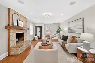 731 Sandridge Rd, Charlotte, NC 28210 - Photo 13