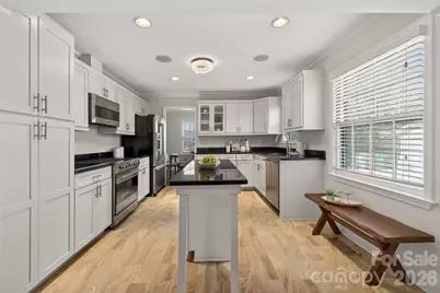 731 Sandridge Road, Charlotte, NC 28210 - Photo 11