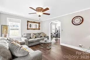 430 Arlington Cir NW, Lenoir, NC 28645 - Photo 3